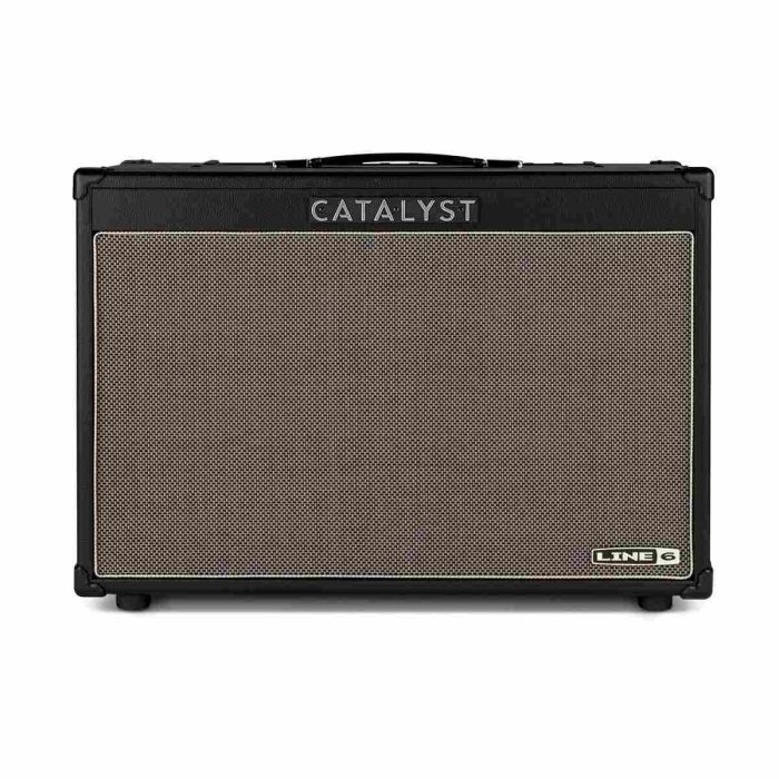 Line6 Catalyst CX 200 main product photo