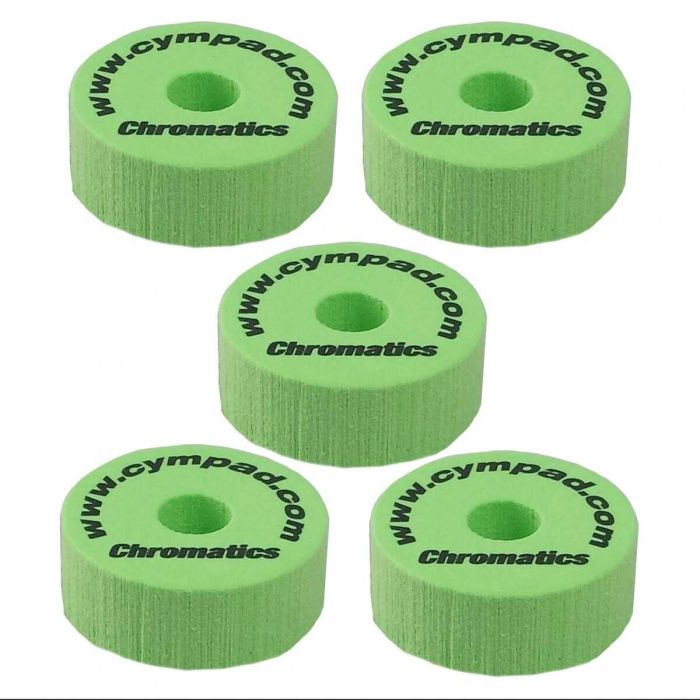 Cympad Optimizer 40x15mm green main product photo