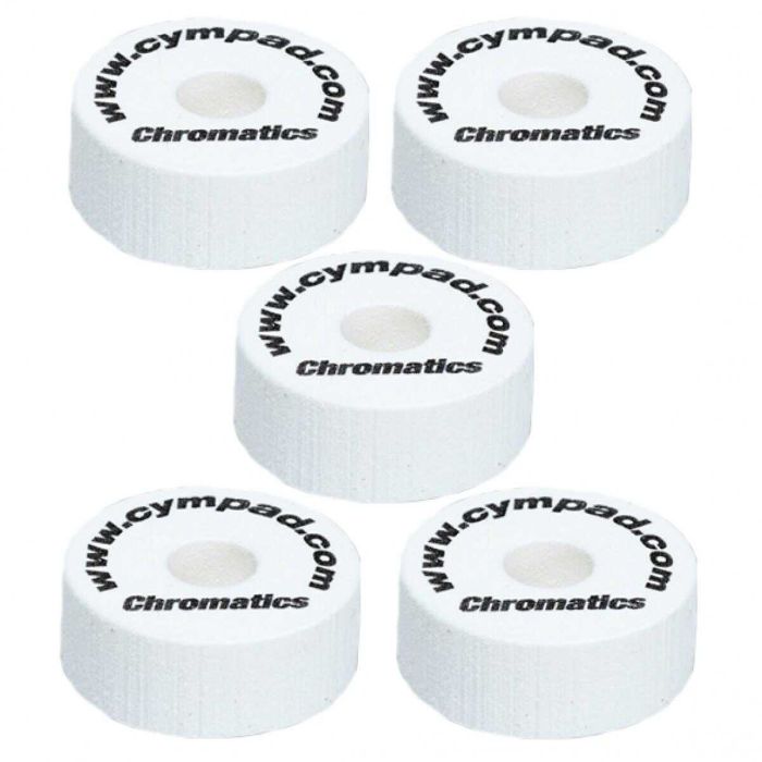 Cympad Optimizer 40x15mm white main product photo