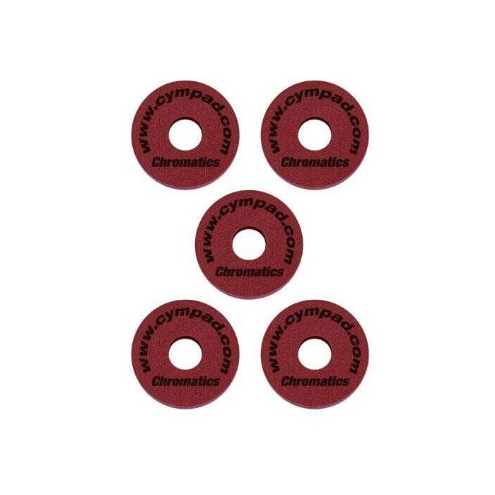 Cympad Optimizer 40x15mm crimson main product photo