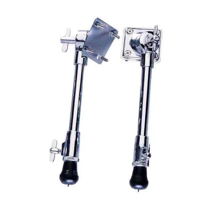 Coppia Piedini PEACE per Grancassa DA-8 - T046T main product photo