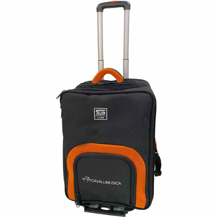 Stefy Line DB1000 Trolley Sticks Bag main product photo