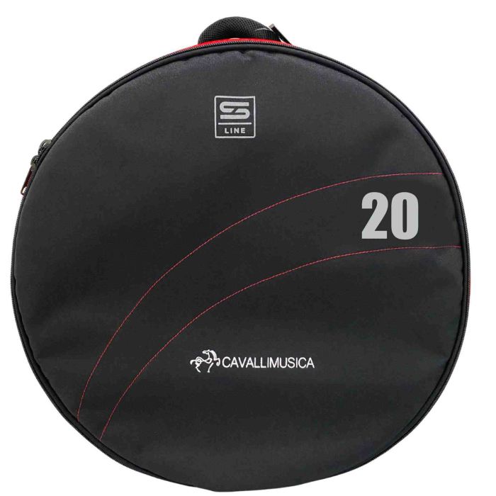 Stefy Line DB200 20X16" Bass Drum Bag main product photo
