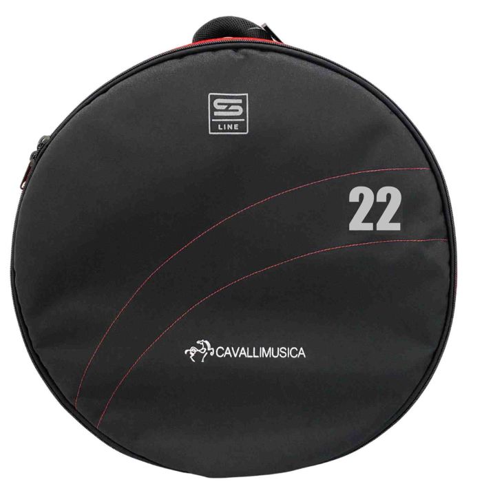 Stefy Line DB200 22X18" Bass Drum Bag main product photo