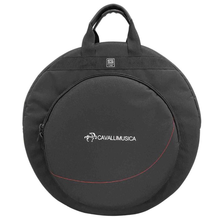 Borsa Piatti 22" Stefy Line serie 200 imbottita 10mm zaino main product photo