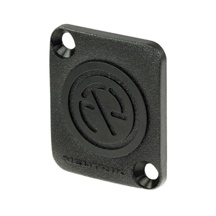 Tappo per connettore XLR da pannello Neutrik main product photo