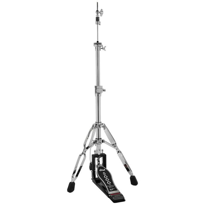 Asta Charleston Hi Hat DW CP5500DXF serie 5000 main product photo