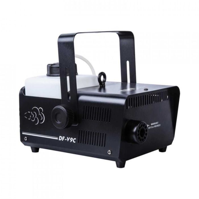 DJ Power DF-V9C main product photo