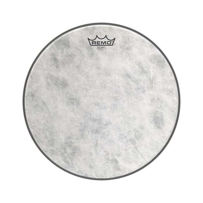 Pelle Remo 10" Diplomat Fiberskin FD-0510-00 main product photo