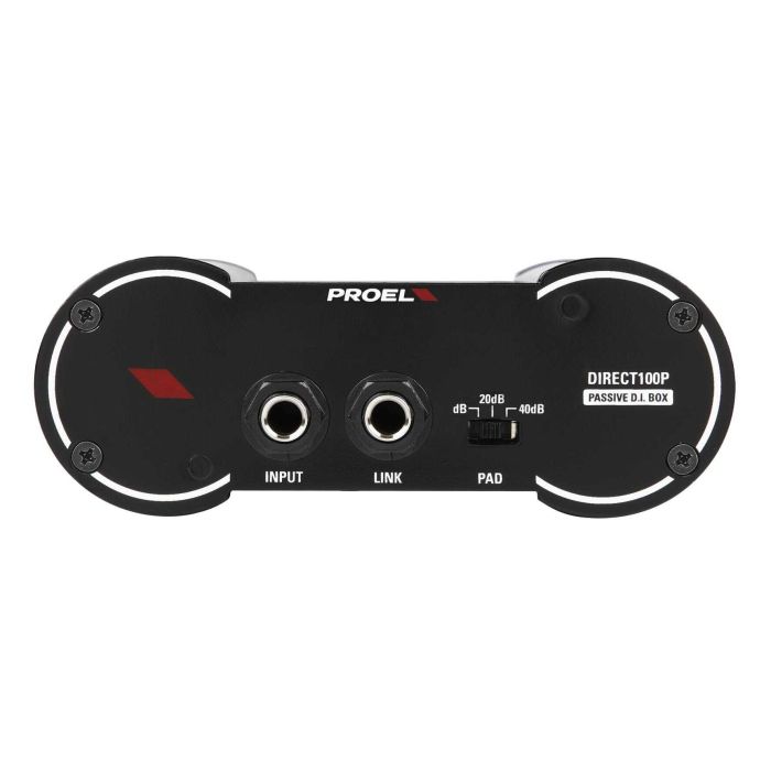 Proel DIRECT100P MONO PASSIVA main product photo