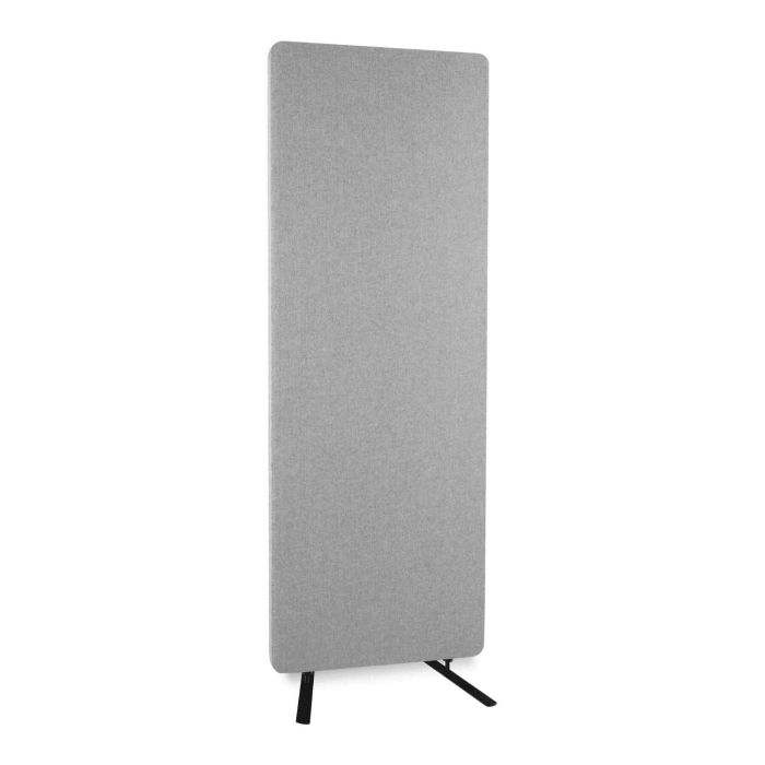 Divisorio Pronomic DIVIROOM-162 grey 162x60x3cm main product photo