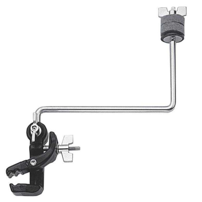 Supporto piatto Dixon per tamburi con pinza PA-HCMSP main product photo