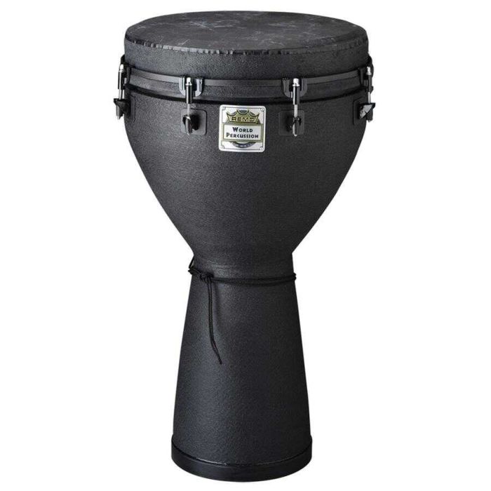 Remo 12" Djembe Mondo Black Earth main product photo