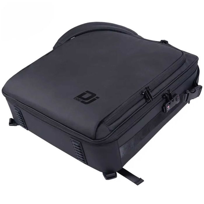 DJBAG Zaino/Borsa Mixer DJ CD&M MK2 per Euphonia/DJM/CDJ main product photo