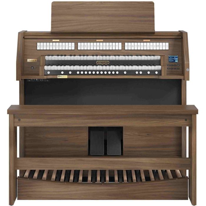 Viscount DOMUS 4 main product photo