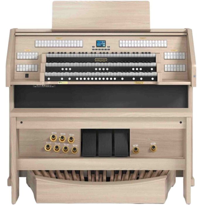 Viscount DOMUS 9 main product photo