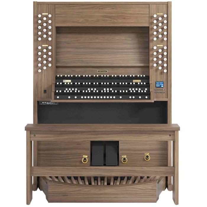 Viscount DOMUS P45 main product photo