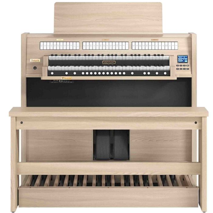Viscount DOMUS S4 main product photo