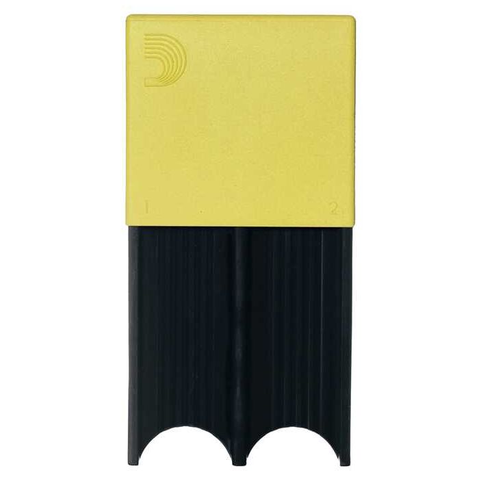 DAddario Woodwinds Reed Guard large yellow main product photo