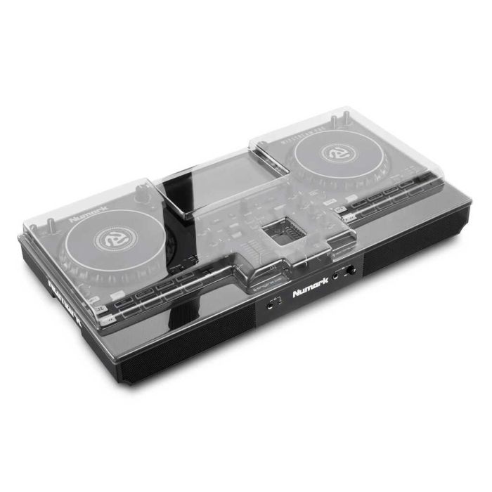 Decksaver per ixstream Pro Numark main product photo