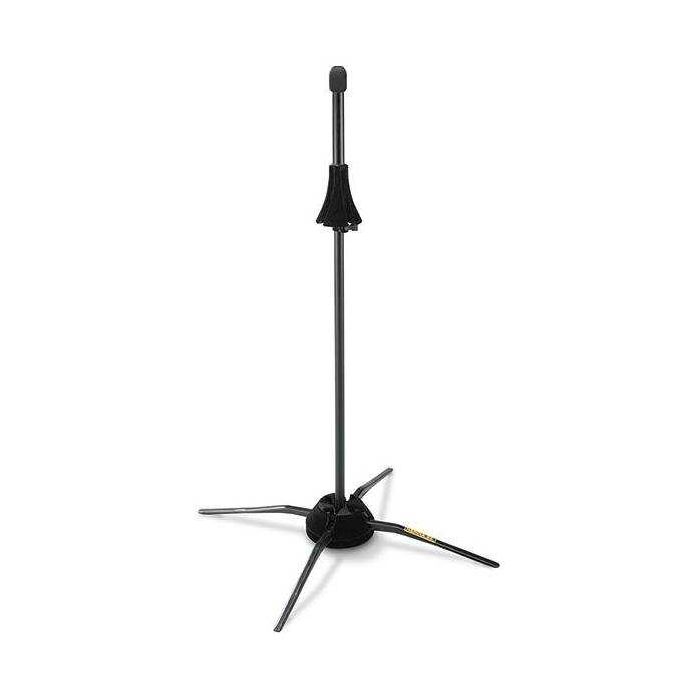 Supporto Trombone Hercules TravLite black main product photo