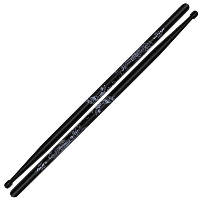 Bacchette Playwood DS-7 Japanese Phoenix 7A main product photo