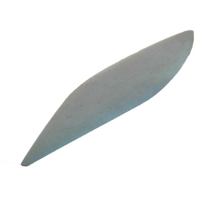 Linguetta losang.bombata acciaio brunito main product photo