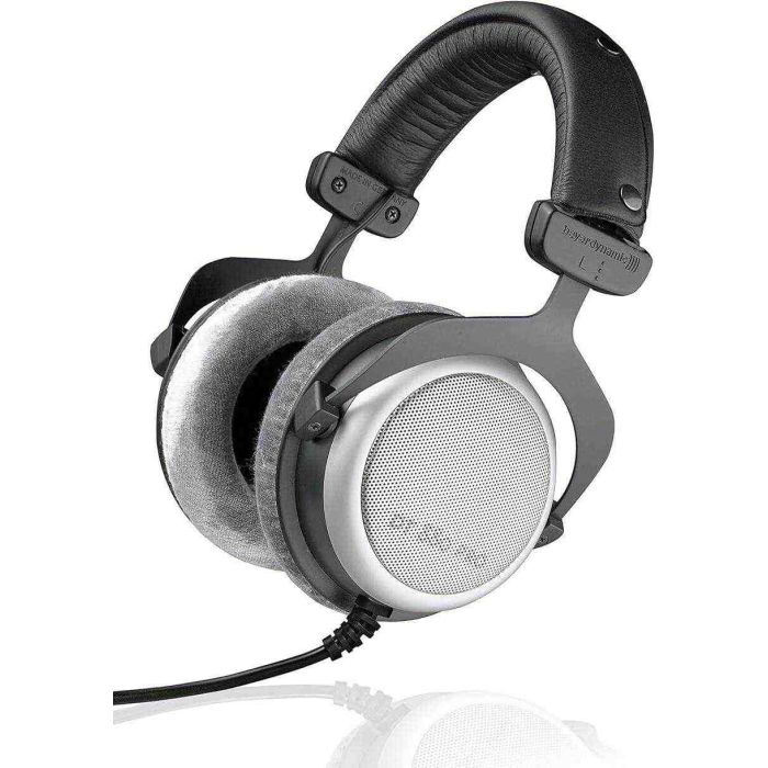 Cuffia Beyerdynamic DT880-PRO-250 SEMI-OPEN 250 Ohm main product photo