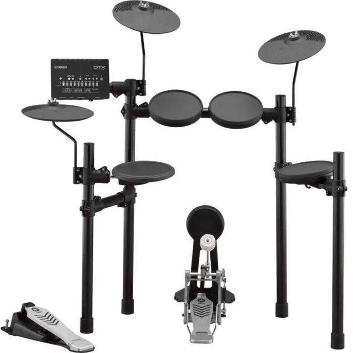 Yamaha DTX-452K main product photo