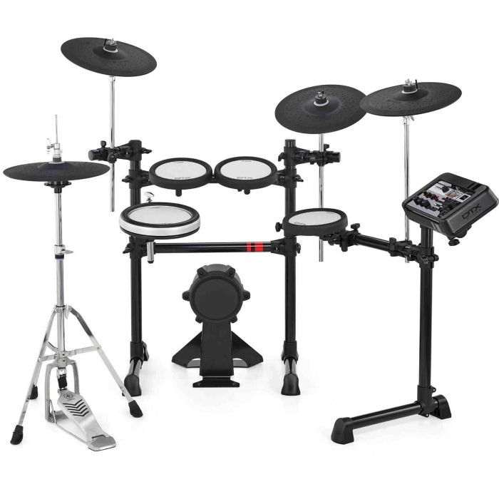 Yamaha DTX-6K3-X main product photo