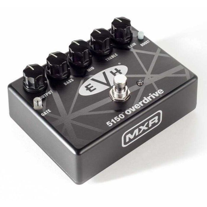 Pedale MXR EVH5150 Eddie Van Halen overdrive main product photo