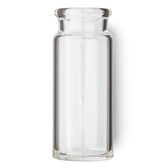 Slide chitarra Dunlop 272 Clear Regular Medium Slide main product photo