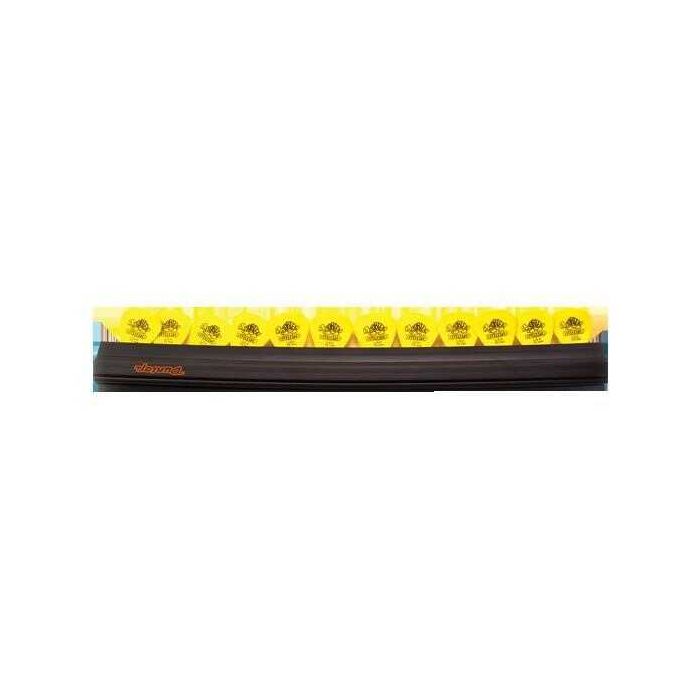 Portaplettro Dunlop da asta 7" black main product photo