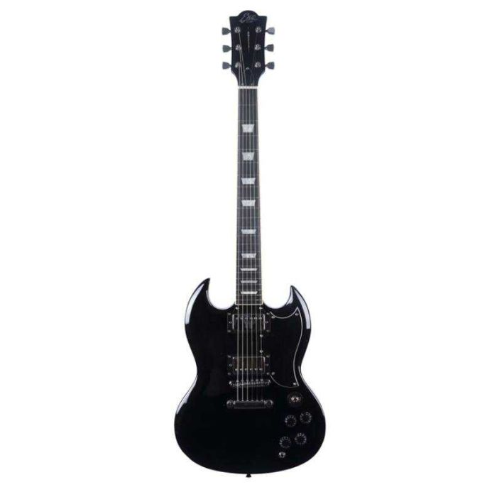 Eko DV-300 black main product photo
