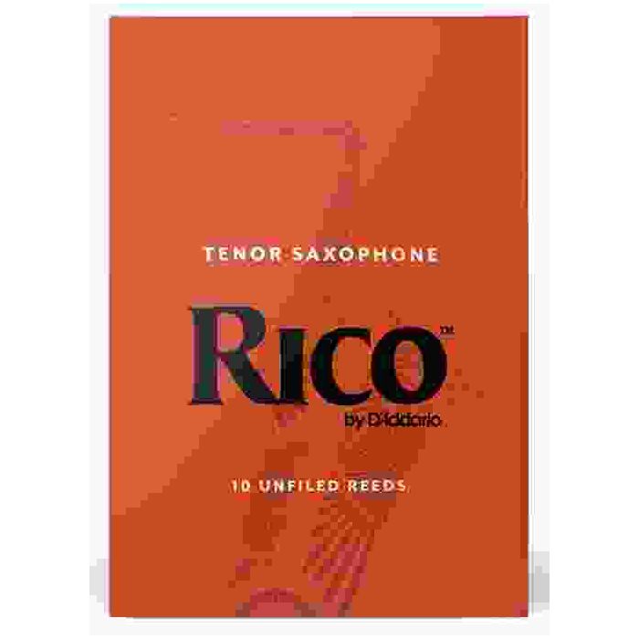 Ance Sax Tenore n.3 Rico By D'Addario 10pz RKA1030 main product photo