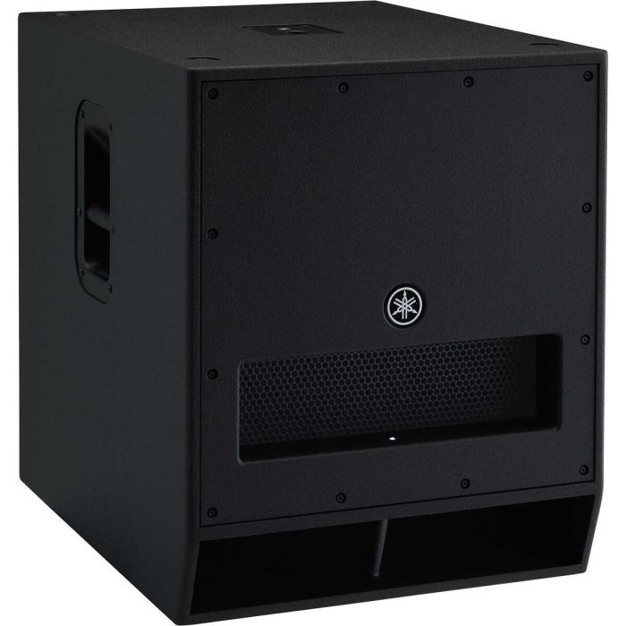 Subwoofer Yamaha DXS18 1020W 18" main product photo