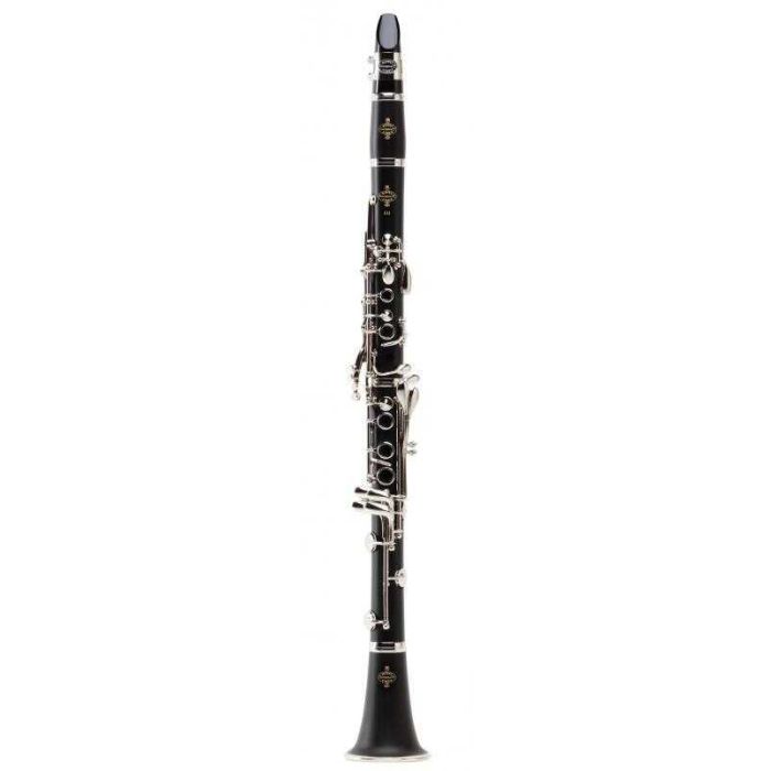 Buffet Crampon E11 BC2501N-5-0 Clarinetto Sib main product photo