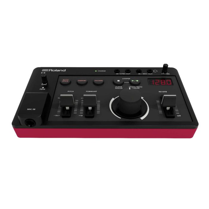 Effetto Voce Roland E-4 Aira Voice Tweaker main product photo