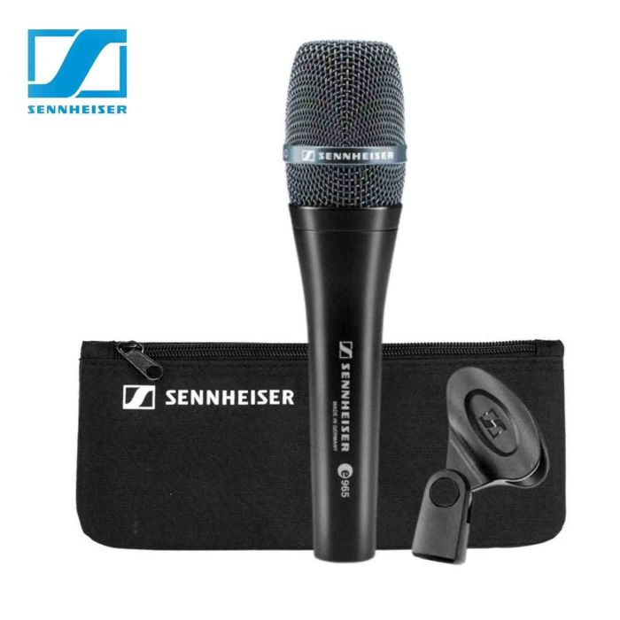 Sennheiser E965 main product photo