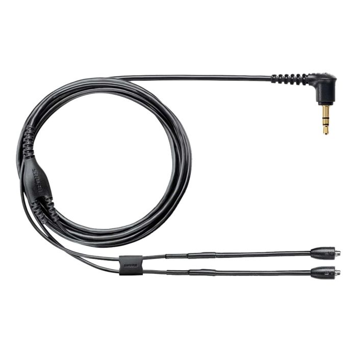 SHURE EAC46BKS main product photo