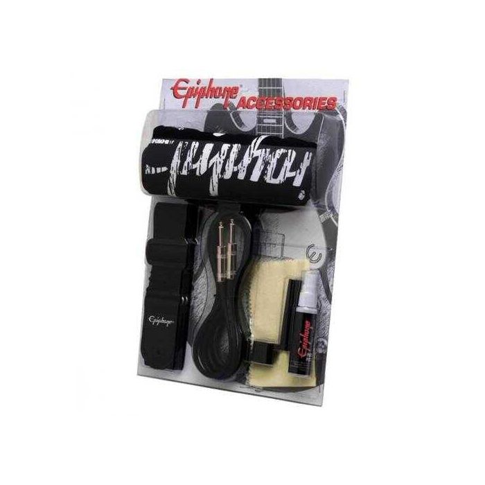 Kit Accessori Epiphone per chitarra main product photo