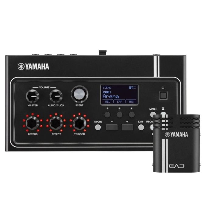 Yamaha EAD-10 main product photo