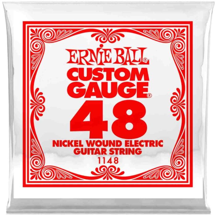 Ernie Ball 1148 main product photo