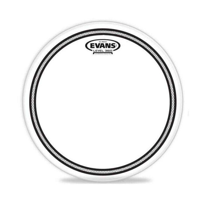 Pelle Evans 14" EC Resonant Clear main product photo