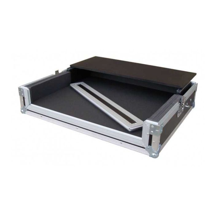 Flight Case per Opus Quad RCH main product photo