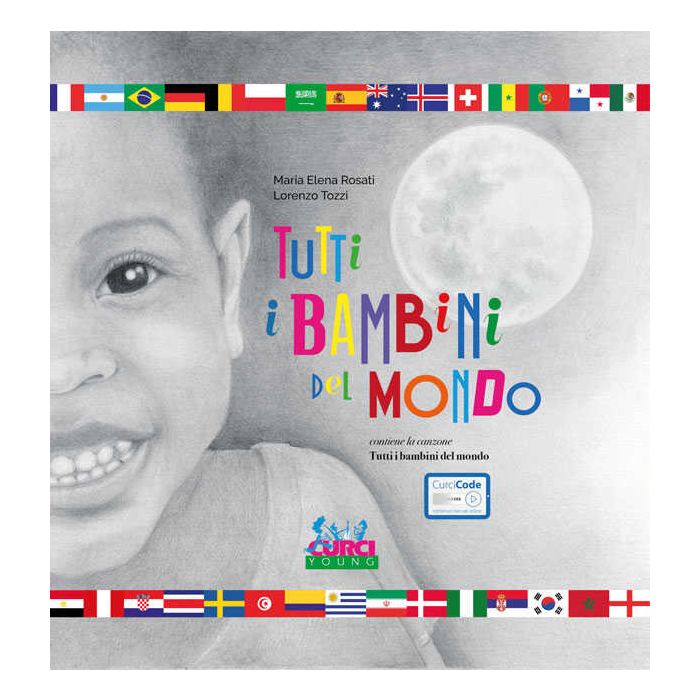 L. Tozzi Tutti i bambini del mondo main product photo