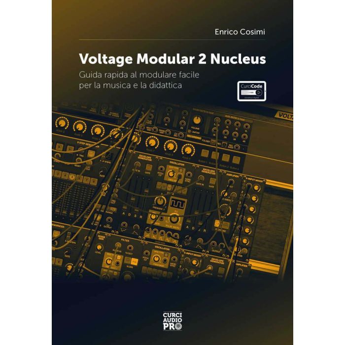 Cosimi Voltage Modular 2 Nucleus main product photo
