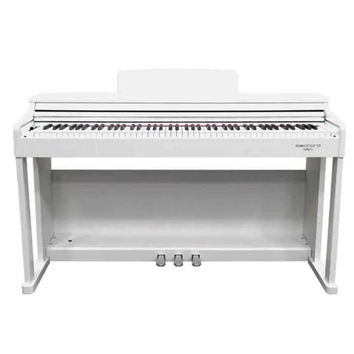 Echord DPX-100 satin white main product photo