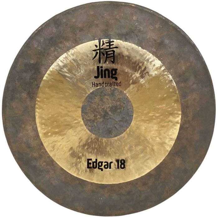 Gong Jing 18" Edgar 45cm main product photo