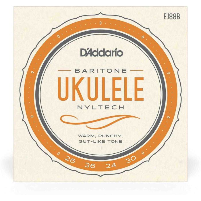 D'Addario EJ88B main product photo